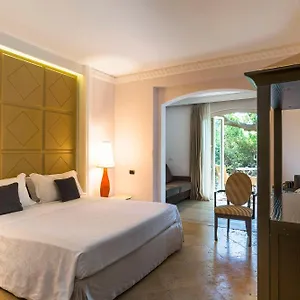 Romano Palace Luxury CTA